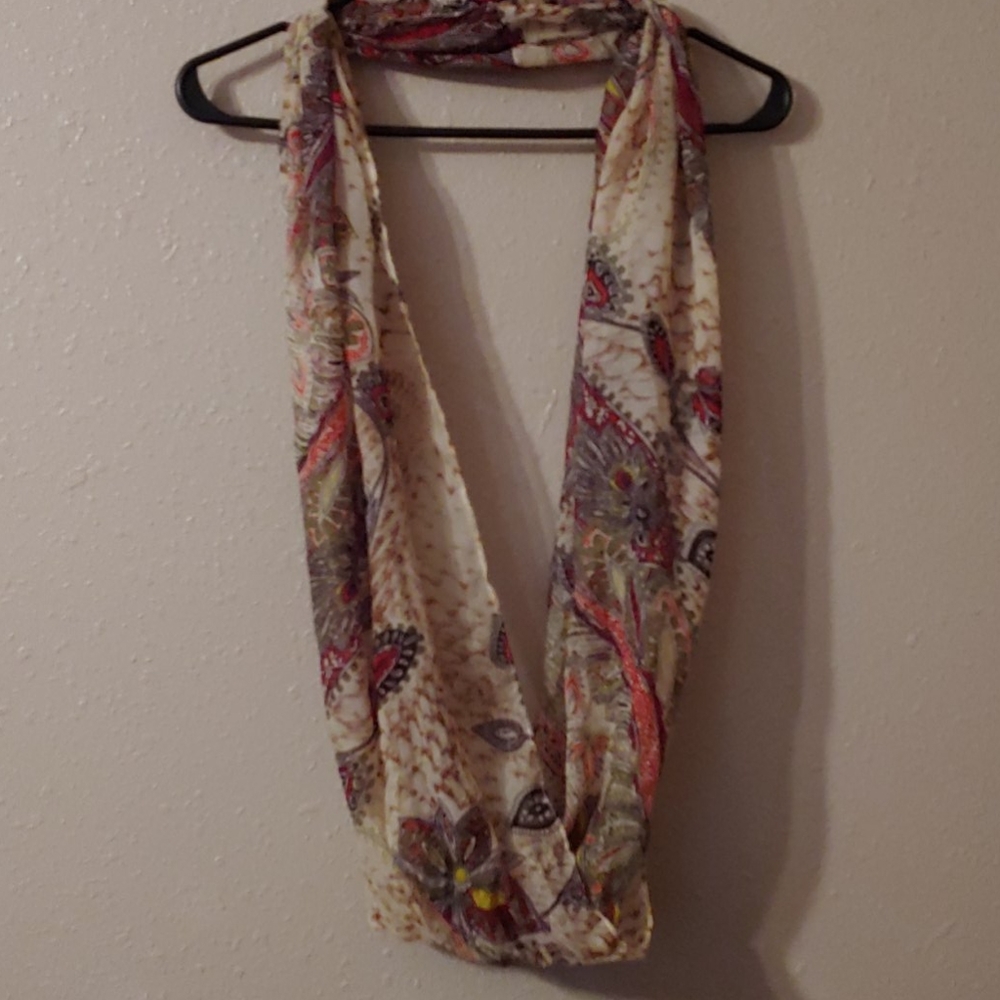 Infinity scarf - Picture 2 of 5
